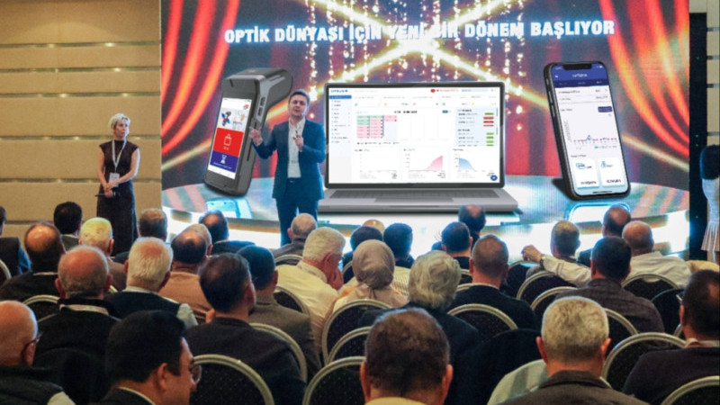 Optik dünyası için yeni bir dönem başlıyor