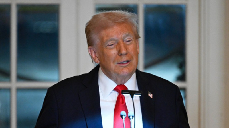 ABD basını: Trump yönetimi, İsrail’in Gazze’de ateşkesi bozmasından endişeli