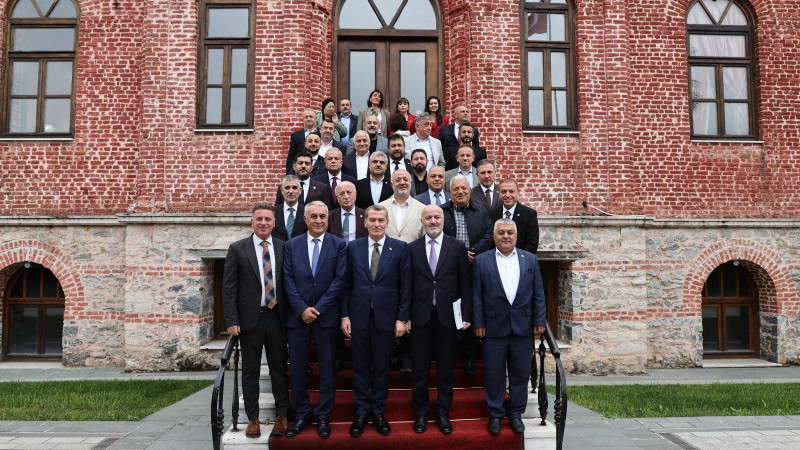 Zeytinburnu Belediyesi 2026 Bütçesi Meclis’te Görüşüldü