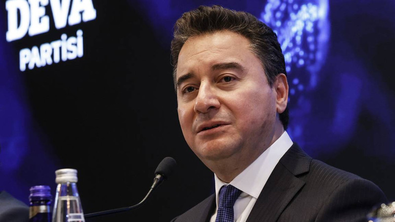 Babacan: AK Parti’den kopan seçmenin CHP’ye yönelmesi zor
