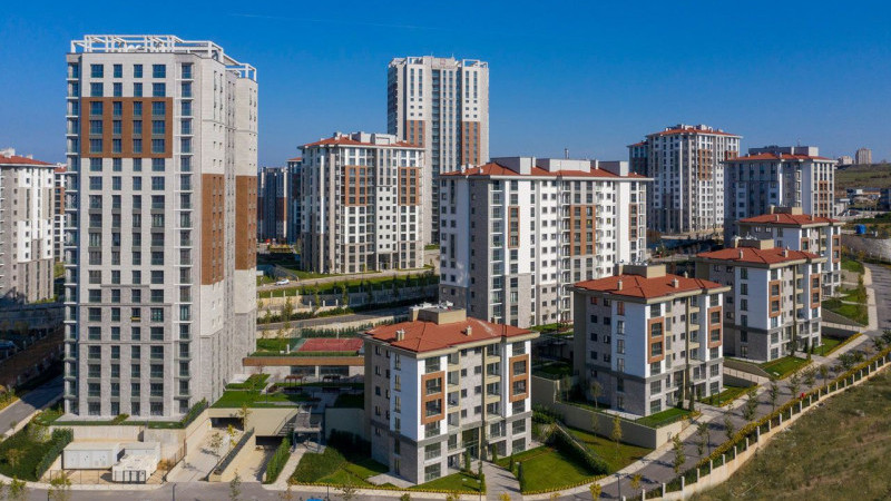 Konut yatırımlarında kira getirisi şampiyonu belli oldu: Ankara zirveyi bırakmadı