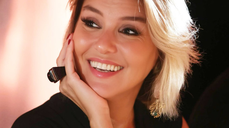 Gülben Ergen Amerika Turnesine Dallas’tan Başladı