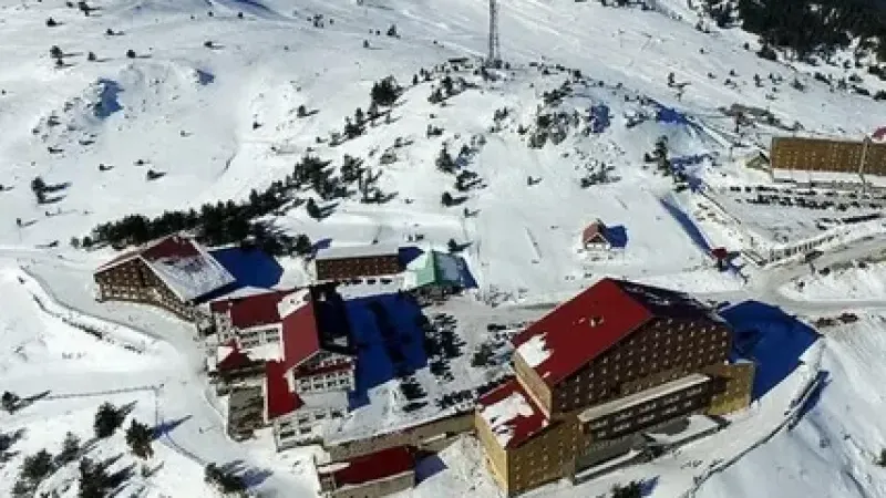 Kartalkaya faciası davasında karar: Otel sahiplerine ağırlaştırılmış müebbet