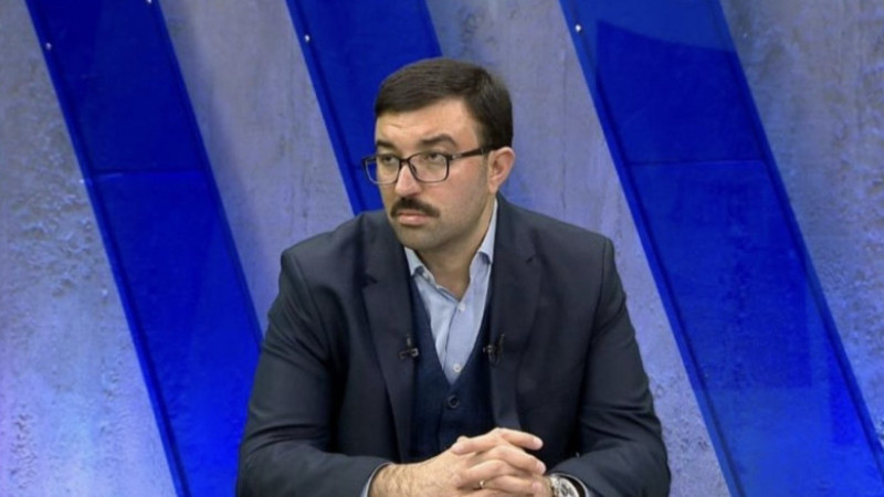 Fatih Dünemez Haktan Vakfı Mütevelli Heyetine Seçildi