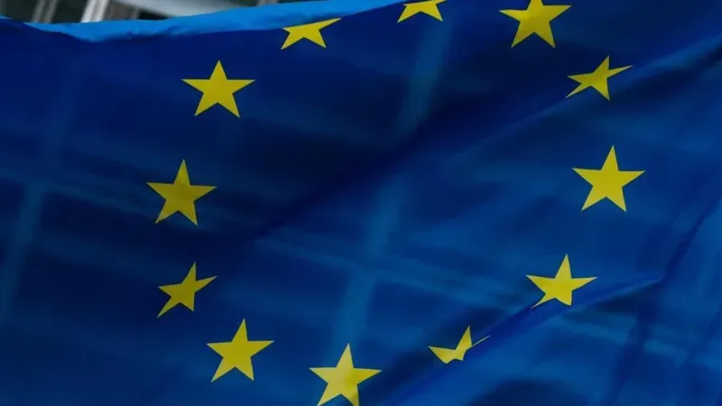 AB, Schengen Sınırlarında Elektronik Giriş-Çıkış Sistemi Dönemini Başlattı