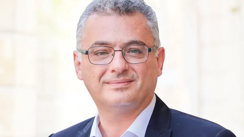 Tufan Erhürman KKTC’nin Yeni Cumhurbaşkanı Oldu!
