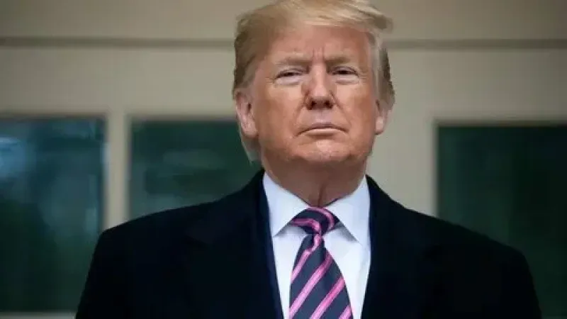 Trump’ın Knesset konuşması kesintiye uğradı: “Yeni bir Orta Doğu” vurgusu ve protestolar