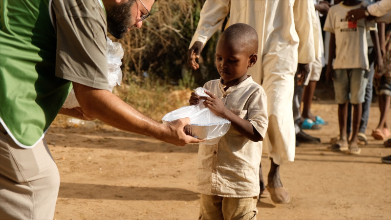 Sudan’da iç savaş derinleşiyor: Al-Fasher Hızlı Destek Kuvvetleri’nin kontrolünde