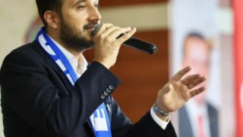 İl Başkanı Abdullah Özdemir: Esenyurt’ta ben yok, biz varız!