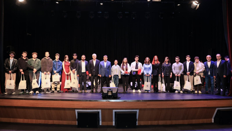 ESEV’DE YENİ SANAT SEZONU HEYECANI