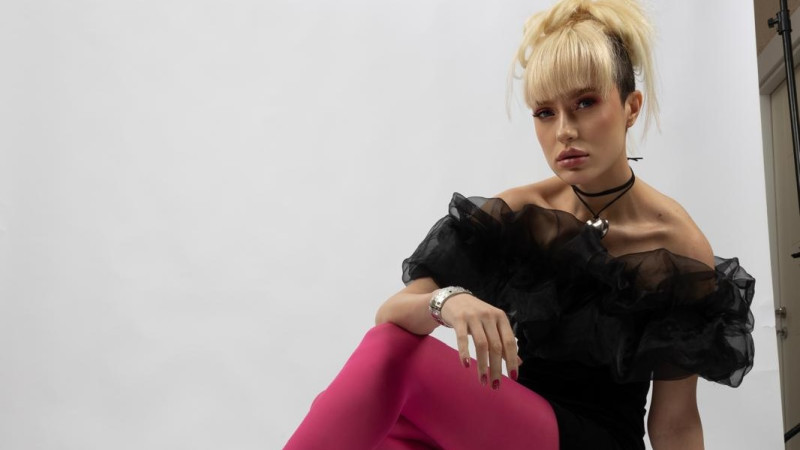 Yasmin Misa’dan Doğum Gününde Yeni Tekli: “Yakamoz”