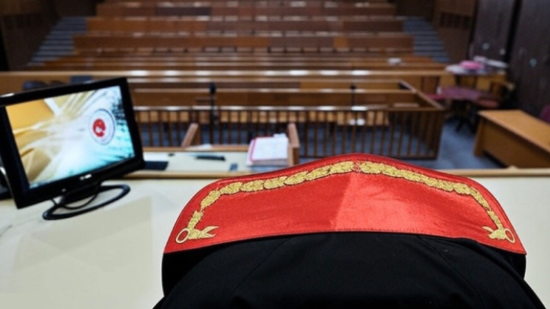 11. Yargı Paketi Meclis’te: 55 Bin Kişiye Tahliye Yolu Açılıyor