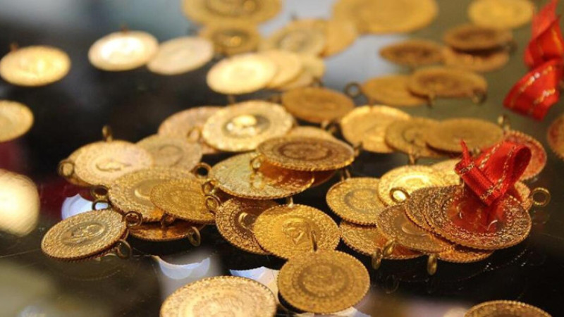 Altın fiyatları geriliyor: Fed kararı ve ABD-Çin temasları piyasayı yönlendirdi