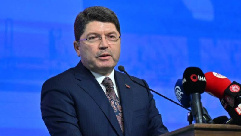 11. Yargı Paketi Meclis Gündeminde: Bakan Tunç Detayları Açıkladı