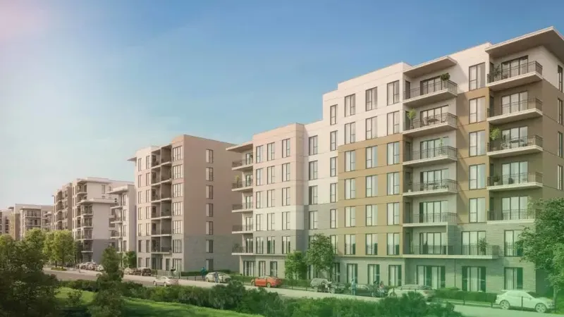 Yüzyılın Konut Projesi”nde Başvuru Süreci Sona Yaklaşıyor