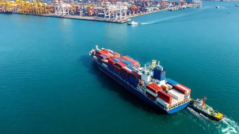 Dış Ticaret Açığı Ekimde 7,7 Milyar Dolara Çıktı Spot (255 karakter altında, özgün):