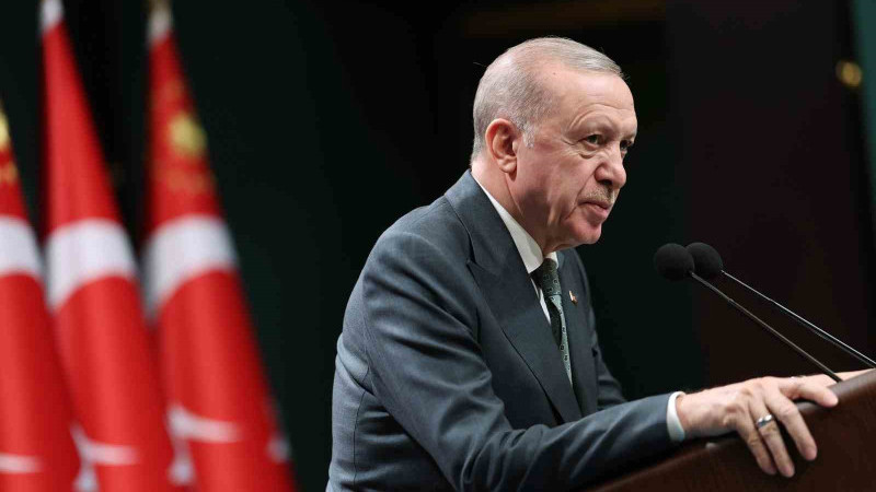 Cumhurbaşkanı Erdoğan 20 Şehidin İsmini Tek Tek Saydı: “Kara Kutu Bulundu, Son Naaş Aranıyor”