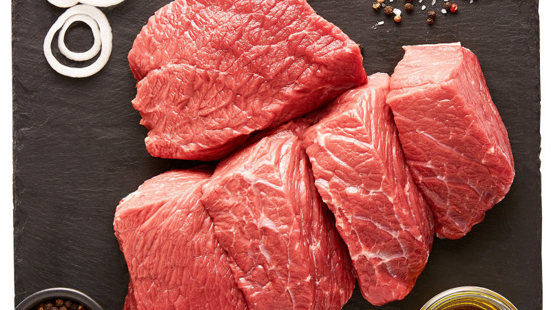 ESK: Et Fiyatlarındaki Dalgalanmalara Karşı Tüm Tedbirler Alındı