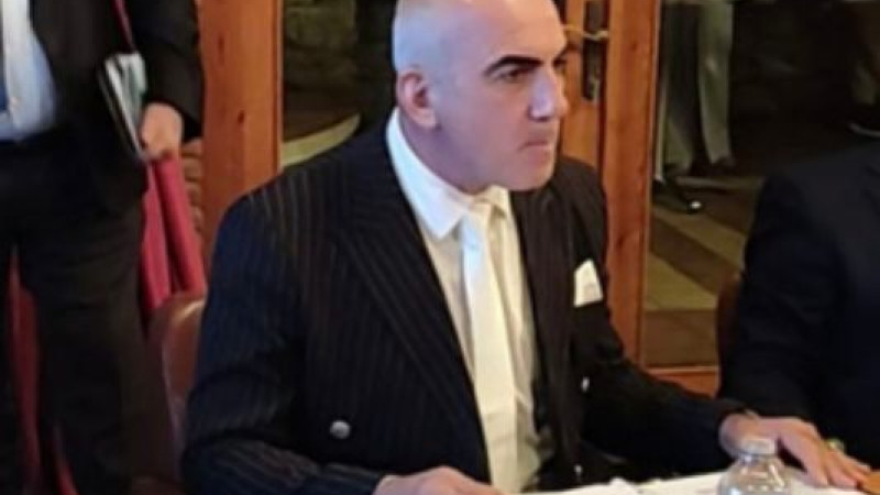 Emir Çaka Bey Ruhu Denizli’de: Ahmet Gündüz’den İş Dünyasına Vicdan ve Adalet Mesajı