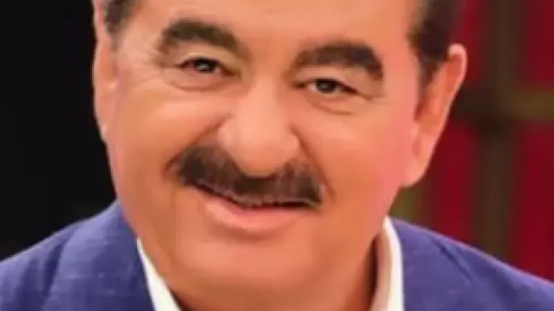 İbrahim Tatlıses’ten oğlu Ahmet Tatlıses’e olay sözler: “Akli melekem yerinde olsaydı seni yapmazdım