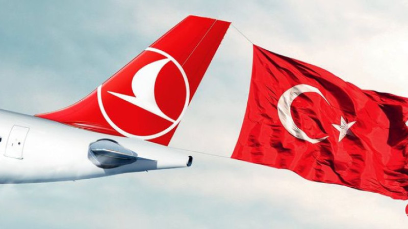 THY’den Güney Avrupa’ya dev kampanya: 129 dolardan başlayan gidiş-dönüş bilet fırsatı