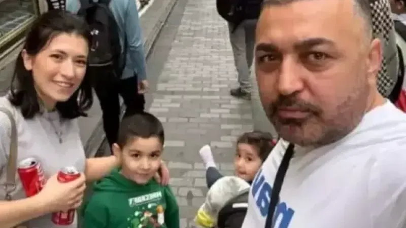 Böcek ailesinin ölümüne ilişkin soruşturmada otel sahibi ve bir çalışanı tutuklandı