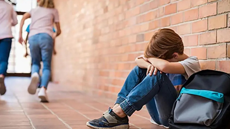 Akran Zorbalığına Karşı 81 İlde Ortak Mücadele Başlatıldı