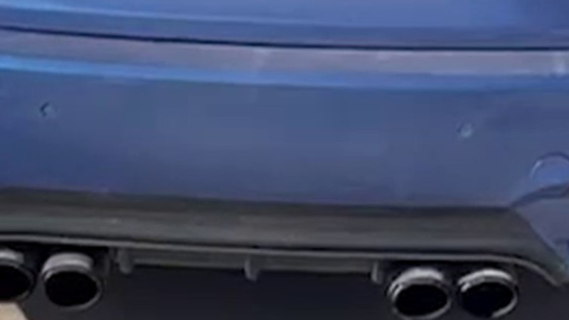 Mersin’de Abart Egzoz Denetimi: 50 Sürücüye 463 Bin Lira Ceza