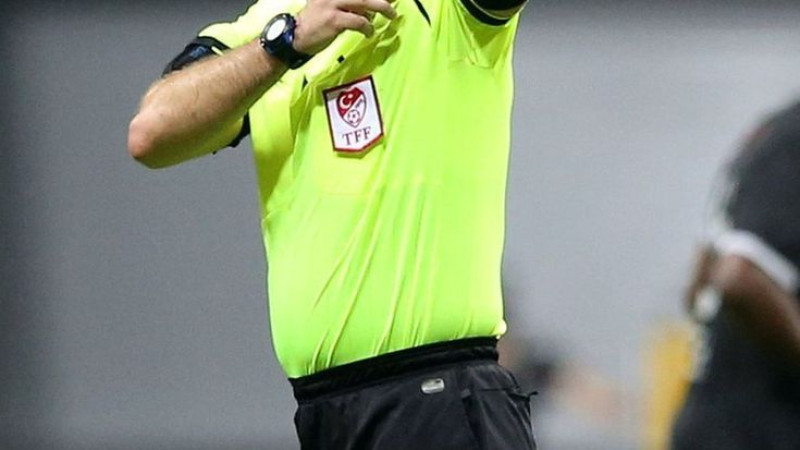 Mersin merkezli yasa dışı bahis operasyonunda 4’ü hakem 36 şüpheli yakalandı