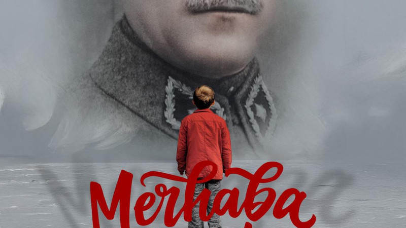 ŞEHİR TİYATROLARI ATATÜRK’Ü “MERHABA ÇOCUK” OYUNUYLA ANIYOR