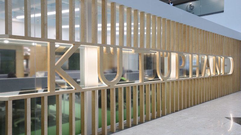 Bağcılar’da Nurullah Genç Etüt Merkezi ve Kütüphanesi Hizmete Açıldı