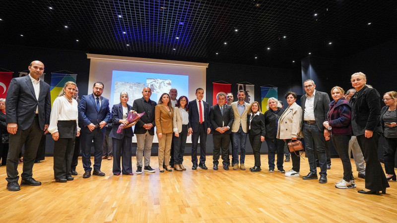 BABÜROĞLU ATATÜRK VE CUMHURİYET’İ ANLATTI