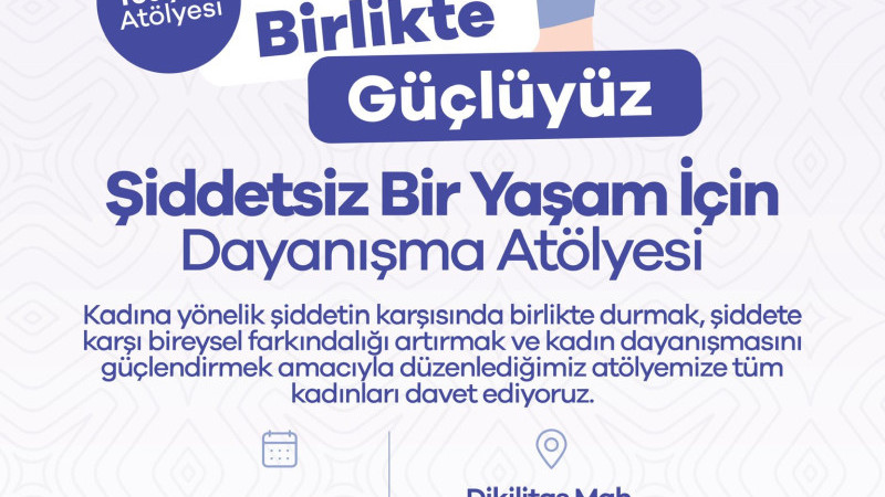 25 Kasım Kadına Yönelik Şiddete Karşı Uluslararası Mücadele Günü Haber Revize