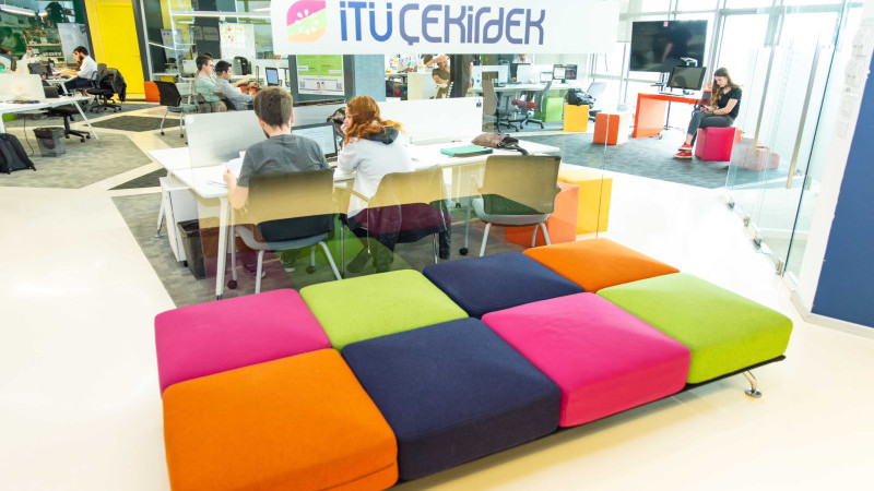 TÜRKİYE’NİN EN BÜYÜK GİRİŞİMCİLİK ETKİNLİĞİNE GERİ SAYIM BAŞLADI