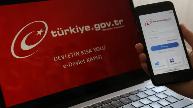 2026’da e-Devlet Hedefi: 70 Milyon Kullanıcı ve 9 Bin Hizmet