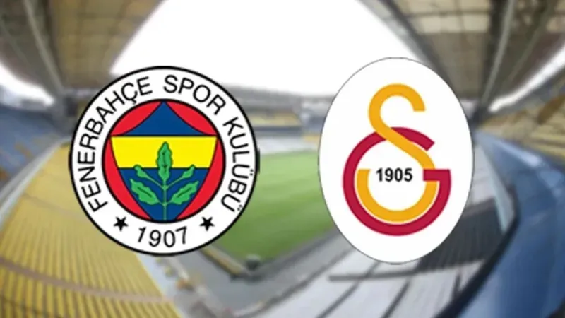 Fenerbahçe – Galatasaray Derbi Biletleri Ne Zaman Satışa Çıkacak? İşte 2025 Tarihleri