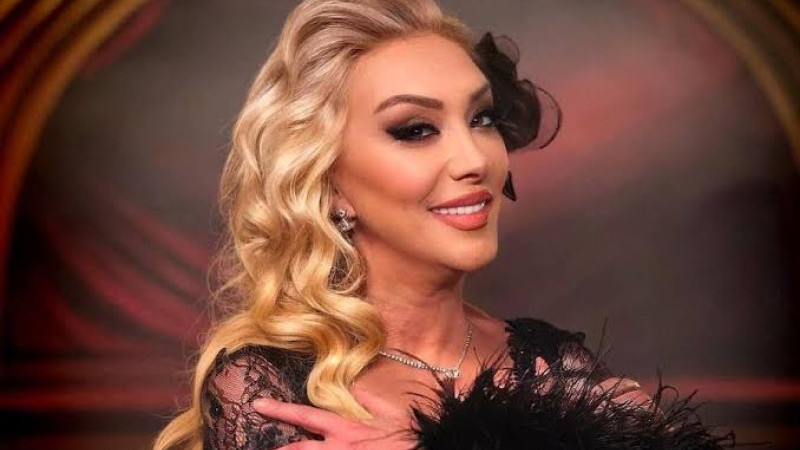 Eski patronundan şok iddia: “Güllü’nün kızı Tuğyan ölüm orucuna girdi”