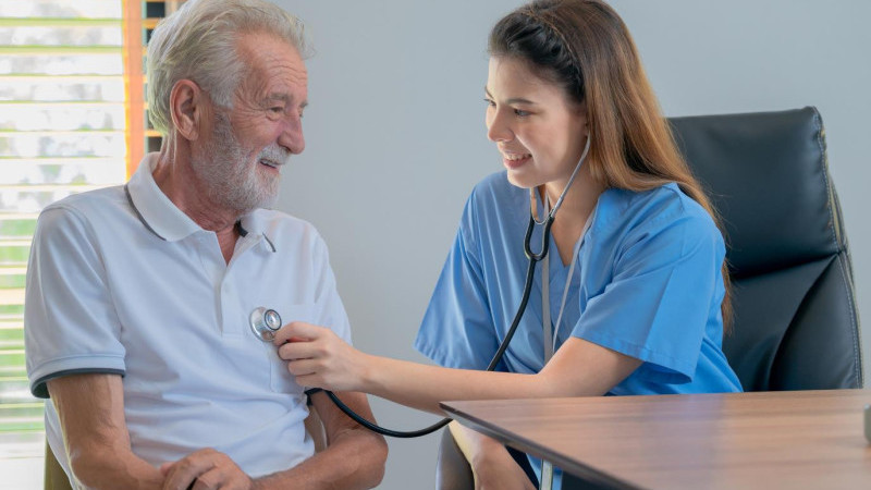 Evde Sağlık Bir Lüks Değil, İhtiyaç!