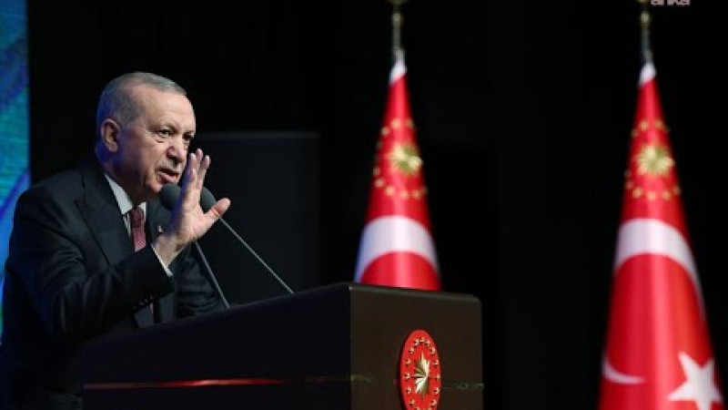 Cumhurbaşkanı Erdoğan’dan G20 Sonrası Kritik Mesajlar: “Yarın Putin’le Görüşeceğim”