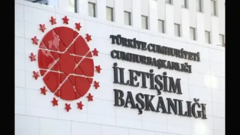 İletişim Başkanlığı: “SGK’nın böbrek kanseri ilacı vermediği” iddiası gerçeği yansıtmıyor