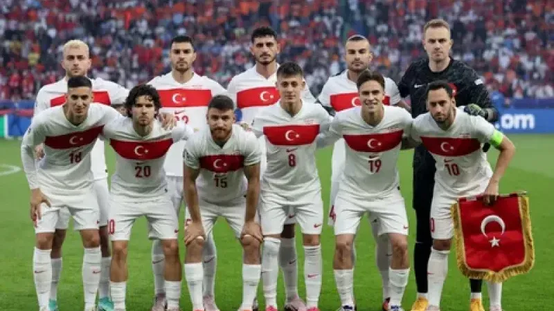 A Millî Takım kadrosu açıklandı: Aral Şimşir ilk kez davet edildi