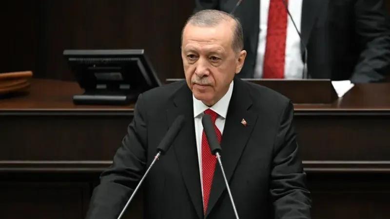 Cumhurbaşkanı Erdoğan: “Dilovası’ndaki yangınla ilgili soruşturma başlatıldı”