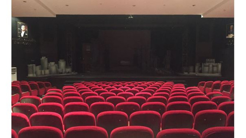 Bakırköy Belediye Tiyatroları’ndan (BBT) Kasım 2025’te Sanat Ziyafeti:4 Farklı Oyunla Zengin Program