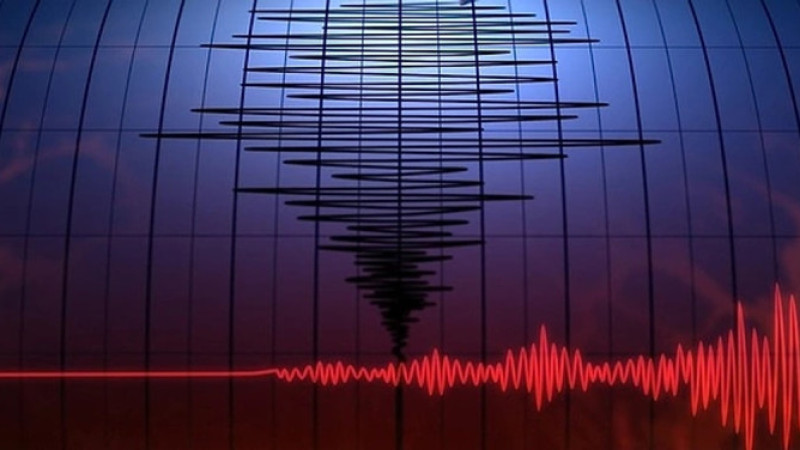 Balıkesir Sındırgı’da 4.3 büyüklüğünde deprem paniğe neden oldu