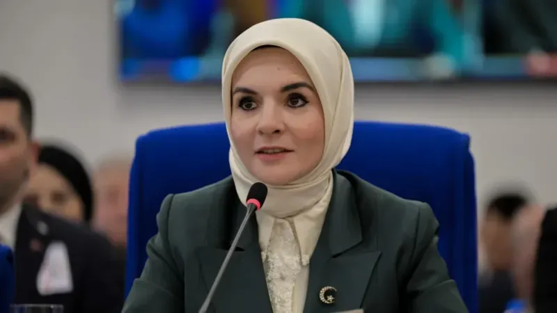 Bakan Göktaş: “Muğlaklığa teslim olmayacağız”