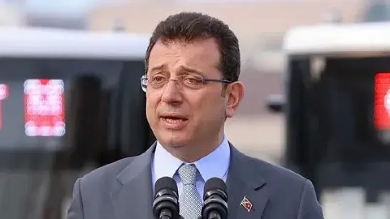 “İmamoğlu suç örgütü” iddianamesinde yeni detay: ‘Kreş yardımı adı altında rüşvet’ iddiası