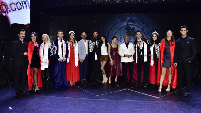 SİNEMA GÜZELİ YARIŞMASI 2025