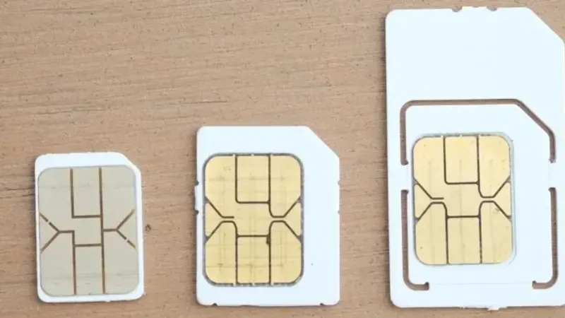 Fiziksel SIM Kartlar Yerini e-SIM’e mi Bırakıyor? Mobil İletişimde Yeni Dönem