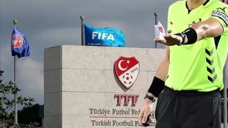 Futbolda bahis soruşturmasında yeni gelişme: 19 kişi için tutuklama talebi