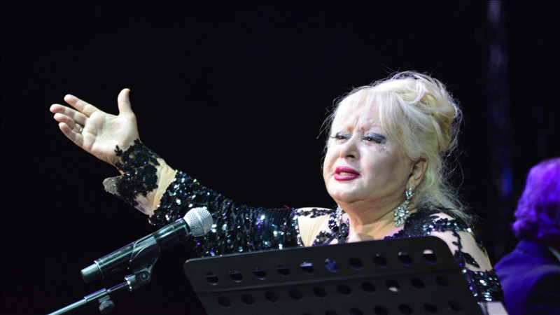 Türk Sanat Müziğinin Efsane İsmi Muazzez Abacı Hayatını Kaybetti